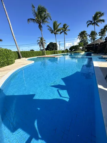 LOTE NO BOSQUE COQUEIRAL EM PIUM
