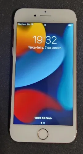 iPhone 256 GB