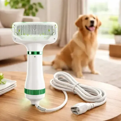 Secador 2 em 1 para Pet