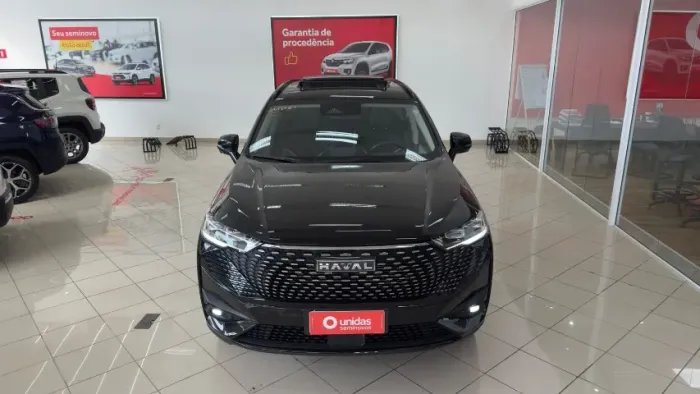 GWM Haval H6 Phev19 (hibrido) 2025