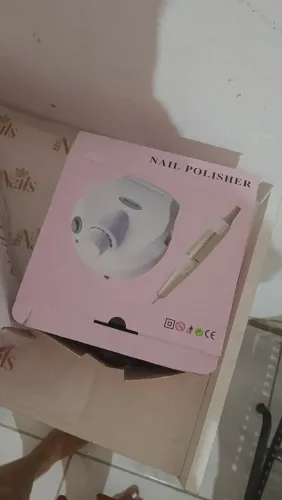 Manicure