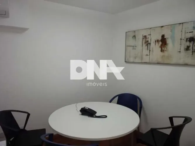 Sala-À VENDA-Centro-Rio de Janeiro-RJ