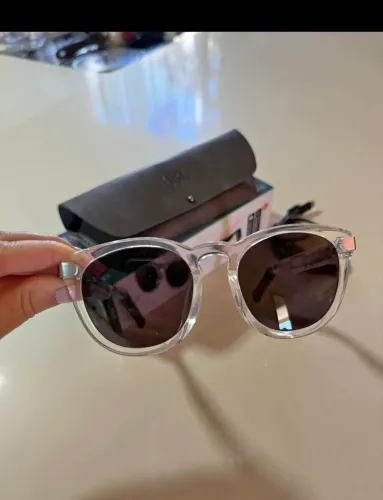 óculos fone jbl soundgear frames - novíssimo, na caixa