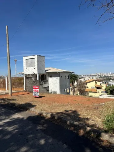 LOTE NO GENTIL MEIRELES - GOIÂNIA GO