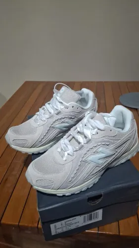 Tênis New Balance U204L N 36