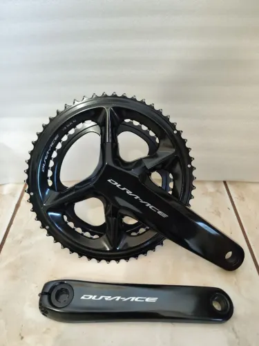 Pedivela Shimano Dura Ace