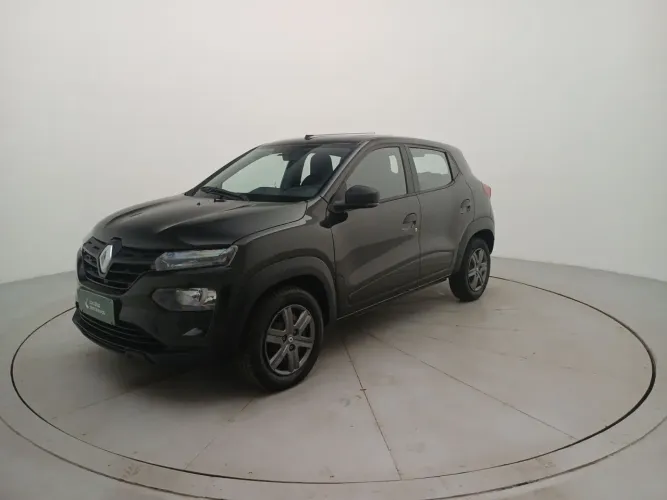 Renault Kwid 1.0 Zen 2025