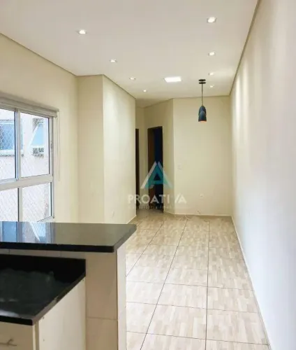 Cobertura com 2 dormitórios, 102 m² - venda ou aluguel - Vila Pires - Santo André/SP