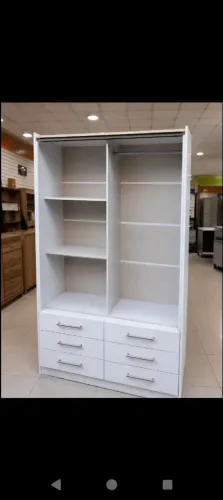 CLOSET PRA LOJA, QUARTO, HOSTEL, ETC