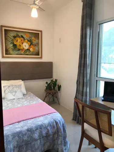 Alugo quarto para Estudantes