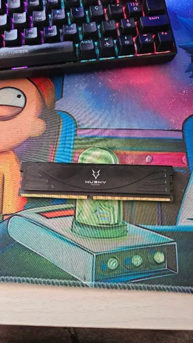 Memória 16gb DDR4