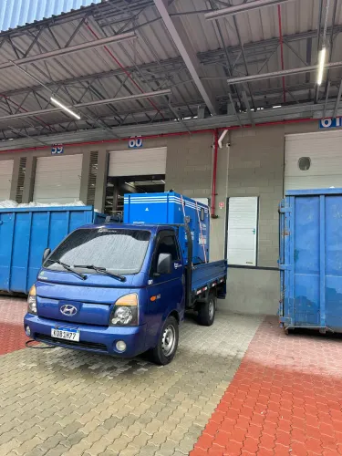 Solução Técnica para Demandas Emergenciais - gerador de energia