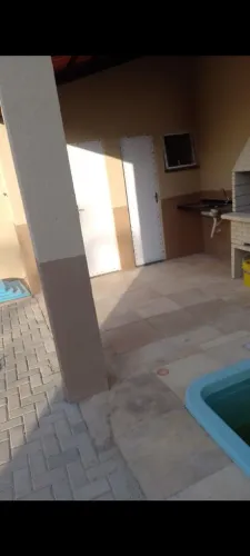 Alugo AP novo na Itaitinga