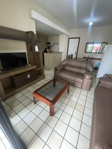 FLAT PRONTO PRA MORAR OU INVESTIR COM ENTRADA DE 66 MIL SENDO FINANCIAMENTO