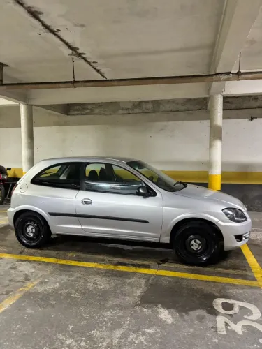 Chevrolet Celta Spirit 1.0 MPFI 8V Flexpower 3P 2007