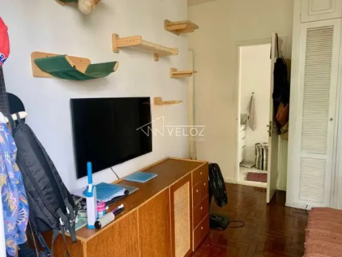Apartamento : Padrão / Residencial / Jardim Botânico