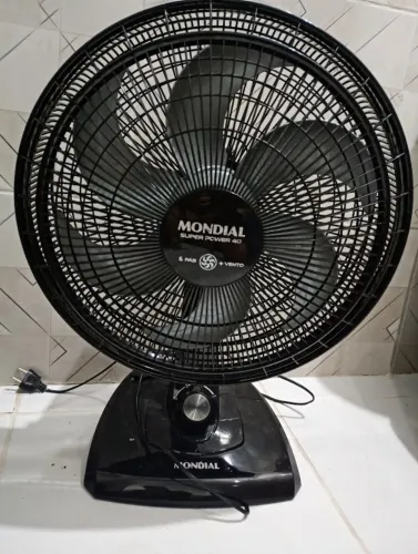 Ventilador Mondial Grande