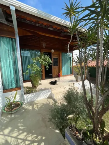 Casa em Macacos