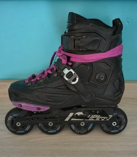Patins IS Urban 36 Brasil