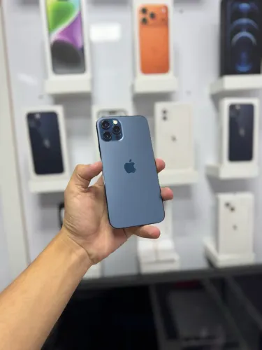 IPhone 12 Pro - 128GB