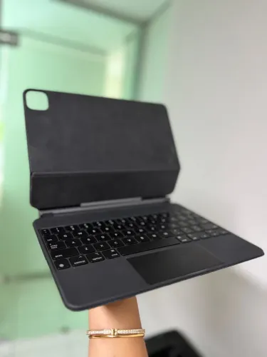 CASE MAGIC KEYBOARD A2039 IPAD PRO 12,9 ORIGINAL APPLE