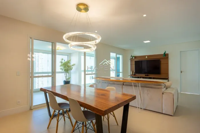 Apartamento à Venda no Reserva Ecoville 4 Quartos