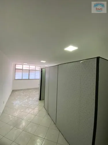 Sala Comercial para Locação em Rio de Janeiro, VILA DA PENHA, 1 banheiro