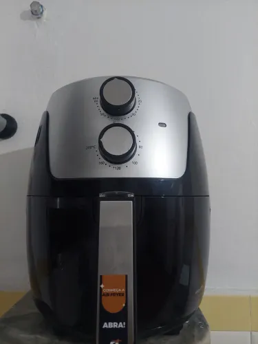 AIR FRYER 220V