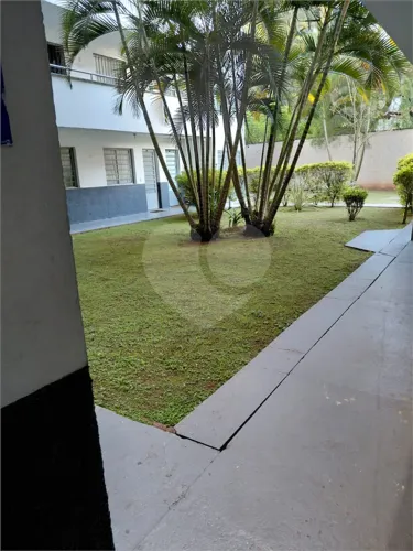 Apartamento à venda com 2 quartos no condomínio Conjunto Habitacional Raposo Tavares, São