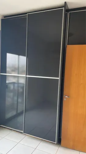 Apartamento de 3 quartos jardim América