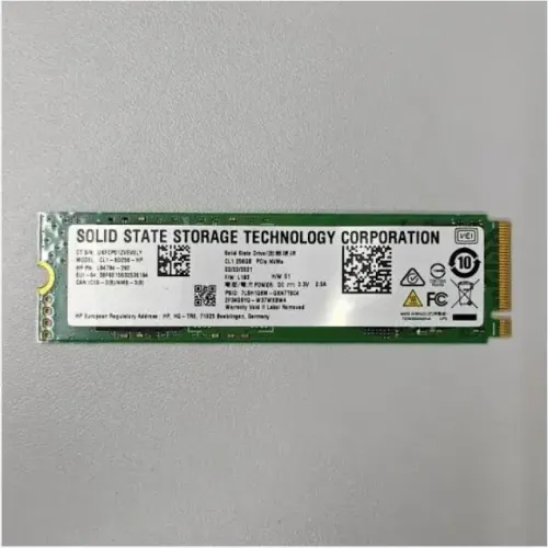SSD M2 SATA 256GB