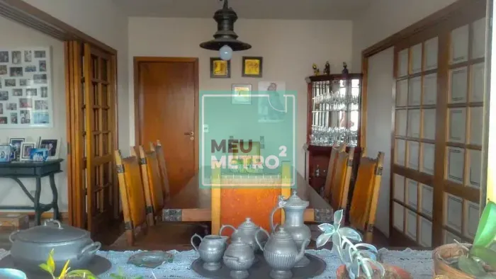 Apartamento Vanguarda | 4 quartos | Agronomica