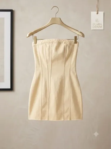 Roupas novas e seminovas