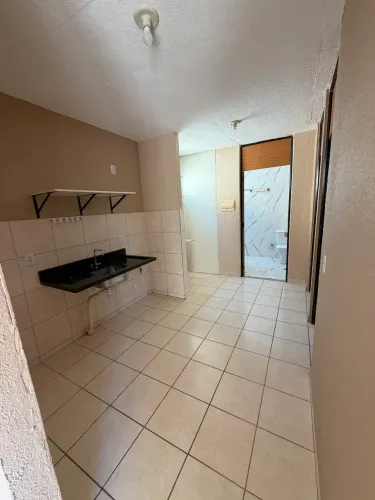 Vendo apartamento no vila jardim (condomínio Ingá)