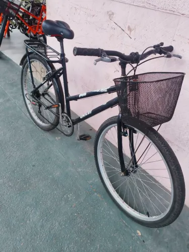 Caloi Poti original aro 26