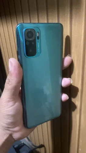 REDMI 10S 128 GB MAIS 8 GB DE RAM SEM DEFEITOS