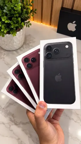 Iphone 18 pro 256g