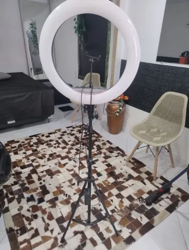 ring light