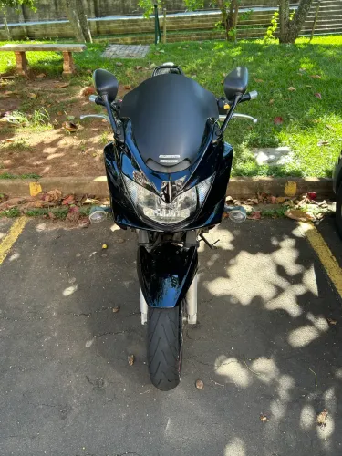 Bandit 650S