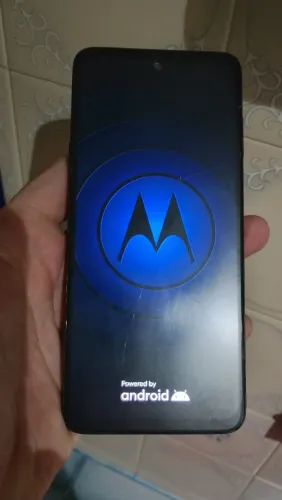 Moto Edge 20 lite