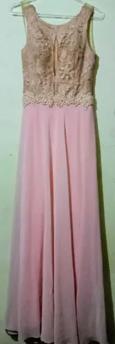 Vestido de festa 6