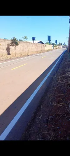 URGENTE LOTE 400m2 PONTE ALTA NORTE