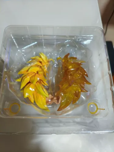 Head goku ssj3 neokong