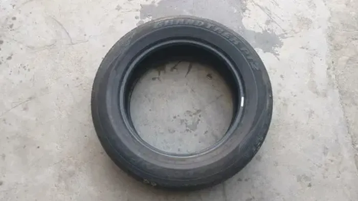 Pneu Dunlop Grandtrek Pt2 235/60 R18 (36p)