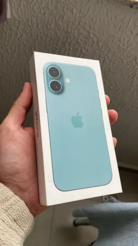 IPHONE 16 128GB