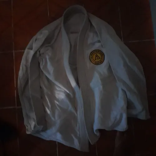 Kimono A1