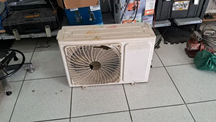 Ar Condicionado Consul Inverter 12000Btus usado
