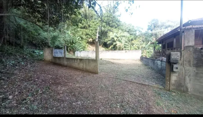 Terreno no Green Paradise