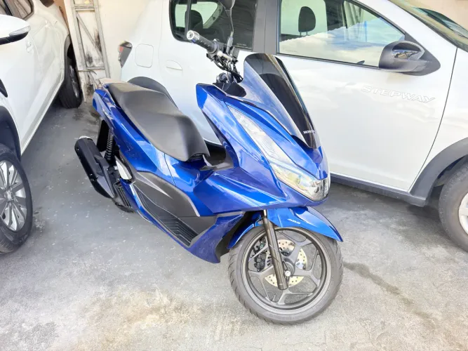 PCX DLX ABS 0Km