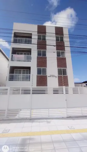 APARTAMENTO NA TORRE